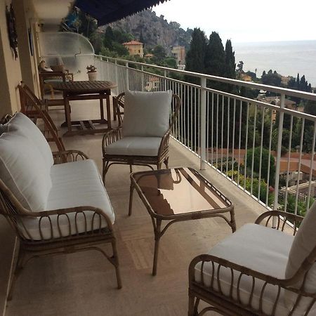 Villa Bellochio Mentona Zewnętrze zdjęcie