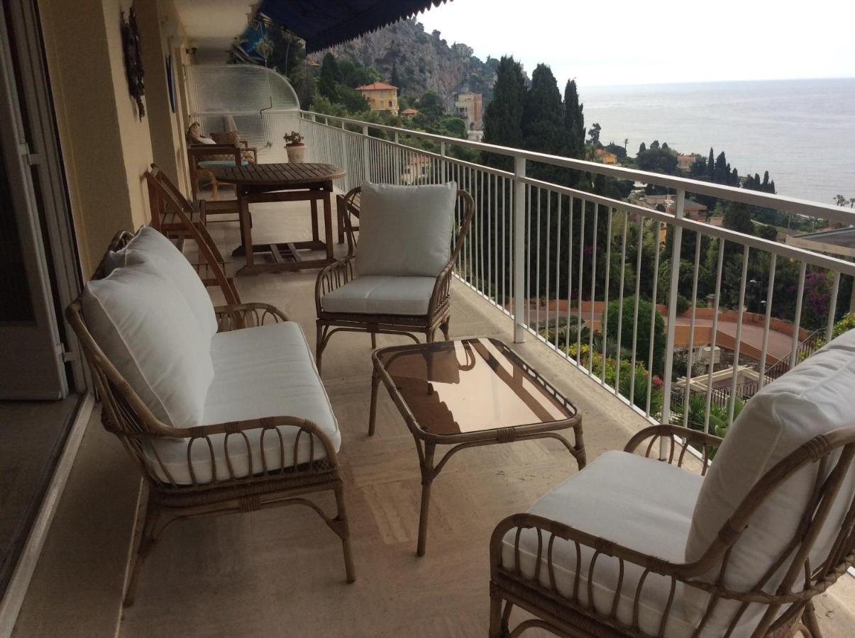 Villa Bellochio Mentona Zewnętrze zdjęcie